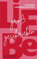 Cover-Bild Liebe großgeschrieben