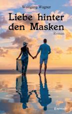 Cover-Bild Liebe hinter den Masken