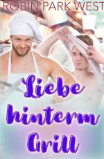 Cover-Bild Liebe hinterm Grill