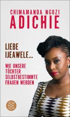 Cover-Bild Liebe Ijeawele
