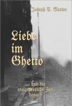 Cover-Bild Liebe im Ghetto