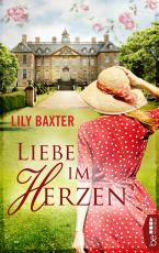 Cover-Bild Liebe im Herzen