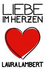 Cover-Bild Liebe im Herzen