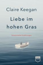 Cover-Bild Liebe im hohen Gras (Steidl Pocket)