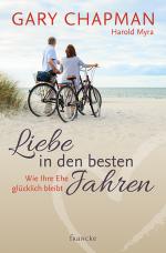 Cover-Bild Liebe in den besten Jahren