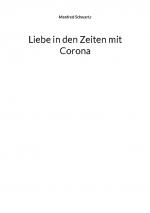 Cover-Bild Liebe in den Zeiten mit Corona