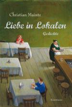 Cover-Bild Liebe in Lokalen