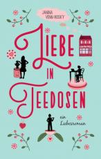 Cover-Bild Liebe in Teedosen