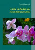 Cover-Bild Liebe in Zeiten des Ausnahmezustands