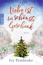 Cover-Bild Liebe ist das schönste Geschenk