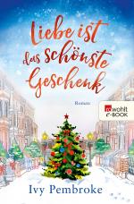 Cover-Bild Liebe ist das schönste Geschenk