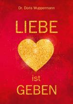 Cover-Bild Liebe ist Geben