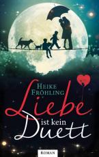 Cover-Bild Liebe ist kein Duett