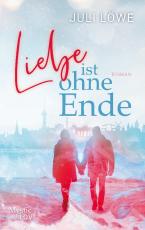 Cover-Bild Liebe ist ohne Ende