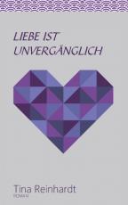 Cover-Bild Liebe ist unvergänglich