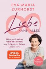 Cover-Bild Liebe kann alles