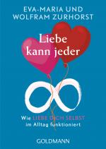 Cover-Bild Liebe kann jeder