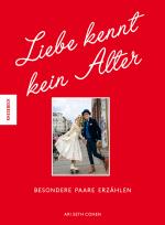 Cover-Bild Liebe kennt kein Alter