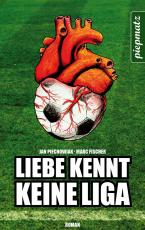 Cover-Bild Liebe kennt keine Liga