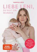 Cover-Bild Liebe Leni, du bist ein Wunder