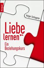 Cover-Bild Liebe lernen