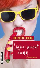 Cover-Bild Liebe macht dumm