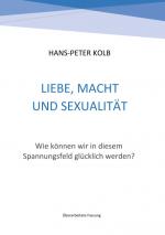 Cover-Bild Liebe, Macht und Sexualität