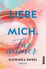 Cover-Bild Liebe mich. Für immer