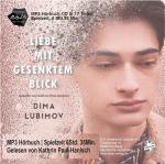 Cover-Bild Liebe mit gesenktem Blick