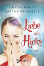 Cover-Bild Liebe mit Hicks