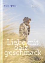 Cover-Bild Liebe mit Salzgeschmack