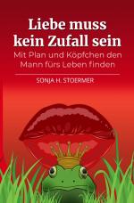 Cover-Bild Liebe muss kein Zufall sein