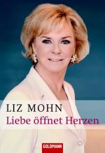 Cover-Bild Liebe öffnet Herzen