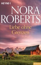 Cover-Bild Liebe ohne Grenzen