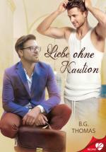 Cover-Bild Liebe ohne Kaution