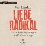 Cover-Bild Liebe radikal