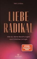 Cover-Bild Liebe radikal