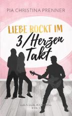 Cover-Bild Liebe rockt im 3/Herzen-Takt