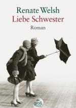 Cover-Bild Liebe Schwester