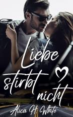 Cover-Bild Liebe stirbt nicht