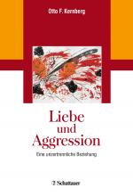 Cover-Bild Liebe und Aggression