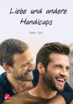 Cover-Bild Liebe und andere Handicaps