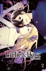 Cover-Bild Liebe & Herz 02