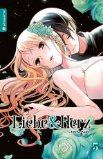 Cover-Bild Liebe & Herz 05