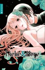 Cover-Bild Liebe & Herz 05