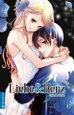 Cover-Bild Liebe & Herz 06