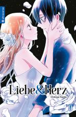 Cover-Bild Liebe & Herz 09