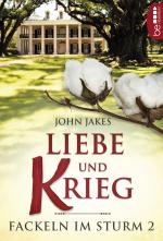 Cover-Bild Liebe und Krieg