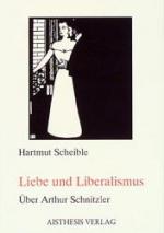 Cover-Bild Liebe und Liberalismus