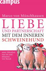 Cover-Bild Liebe und Partnerschaft mit dem inneren Schweinehund